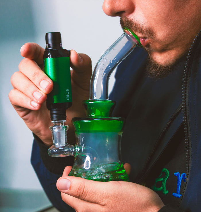 Produkt-Spotlight: Exxus VRS