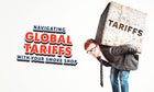 Cómo navegar por los aranceles globales con su tienda de tabaco