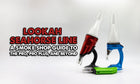 La línea Lookah Seahorse: Una guía de Smoke Shop para Pro, Pro Plus y más allá