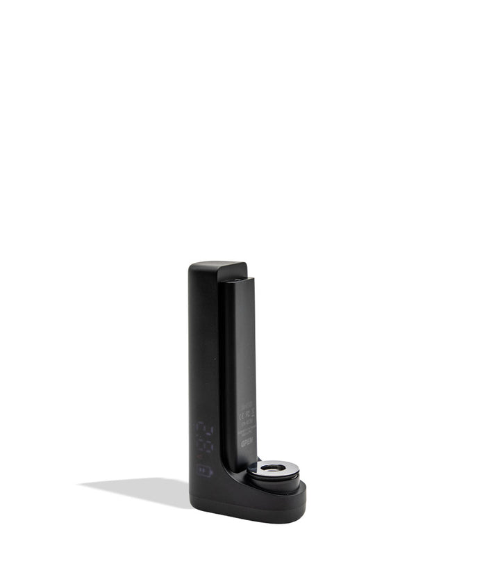 Black G-Pen HYDOUT electronic vape battery device on a white background.