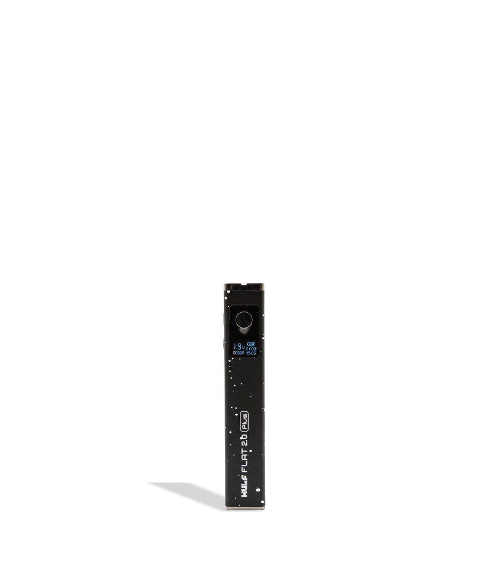 Wulf Mods Flat Plus 2.0 Variable Voltage Battery 9pk