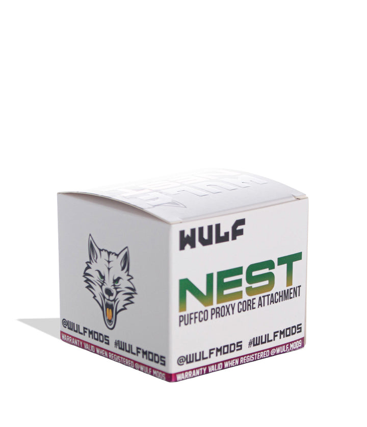 Kit de accesorios Wulf Mods Nest Proxy Core