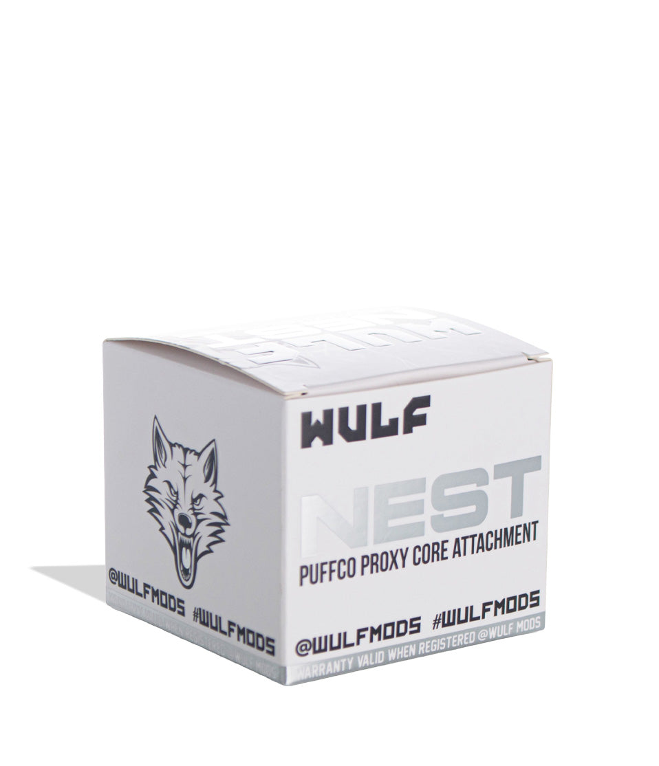 Kit de accesorios Wulf Mods Nest Proxy Core