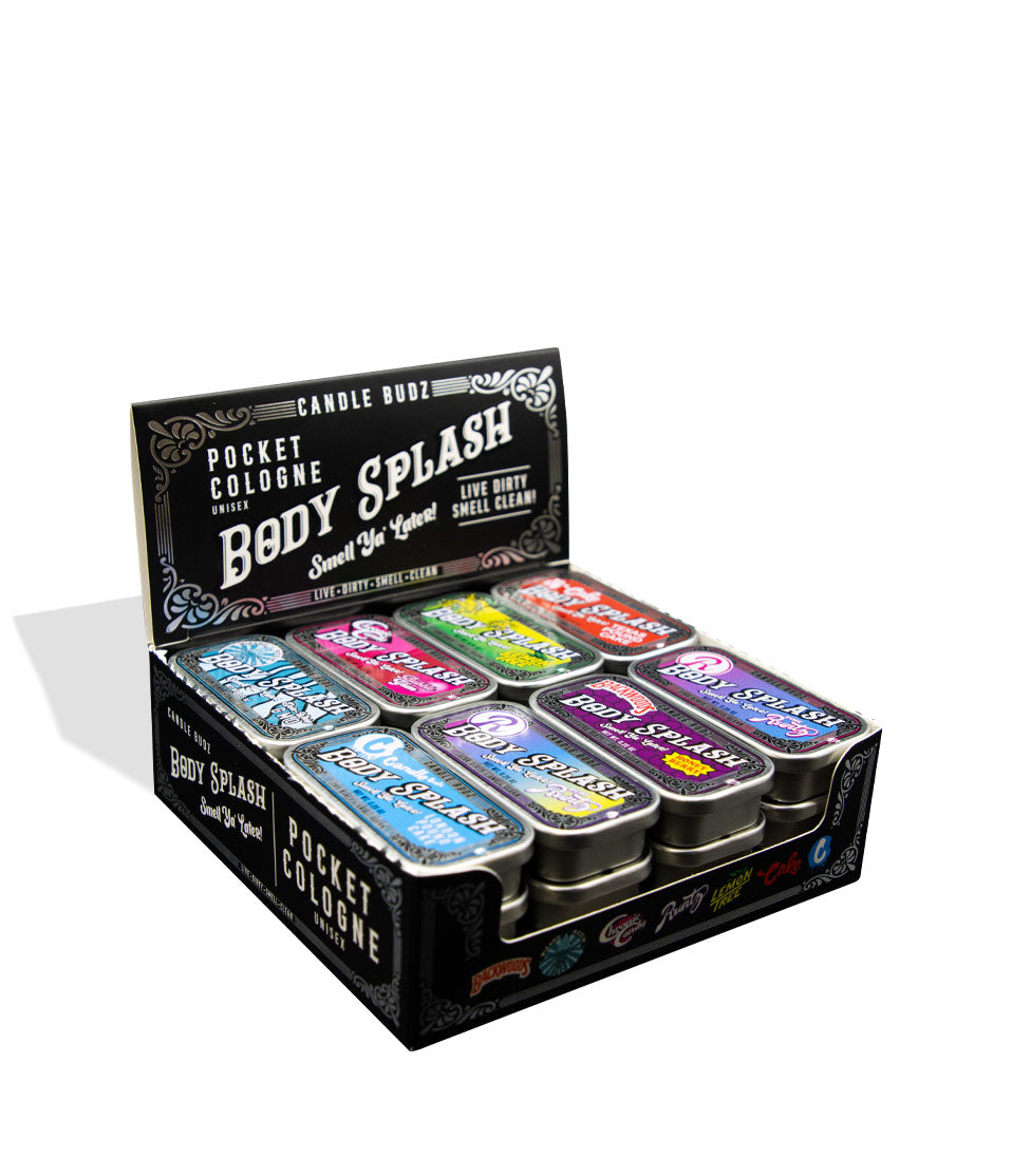 New Wholesale Smoke Shop Arrivals
