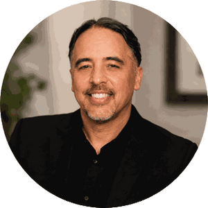 Carlos Perry