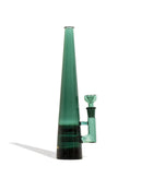 verde azulado