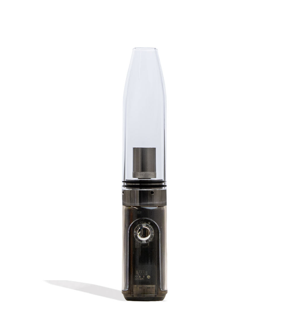 Elf Gnome Dome Mini Vape Rig 5pk Option 2 Front View on White Background
