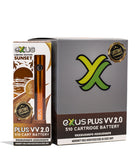 Sonnenuntergang
