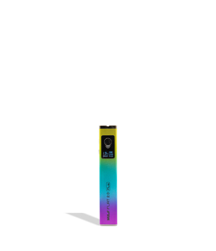 Wulf Mods Flat Plus 2.0 Variable Voltage Battery 9pk