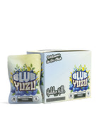 Yuzu azul / THC-P