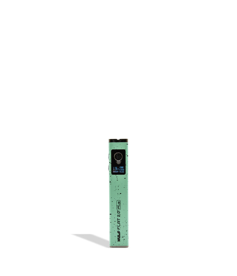 Wulf Mods Flat Plus 2.0 Variable Voltage Battery 9pk