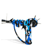 Blue Camouflage