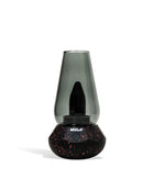 Black-Red Spatter