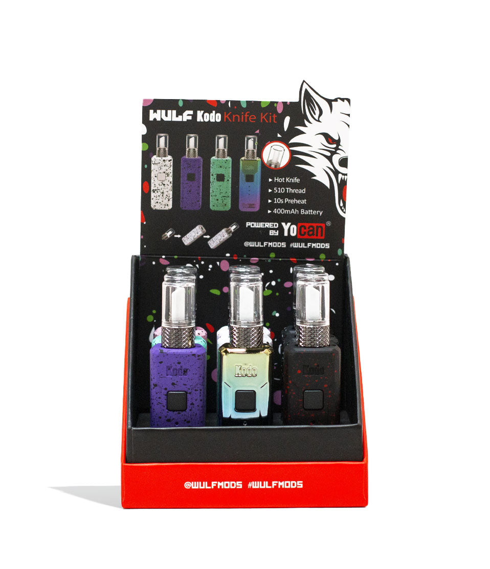 Wholesale Parts & Accessories