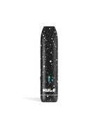 Black-White Spatter
