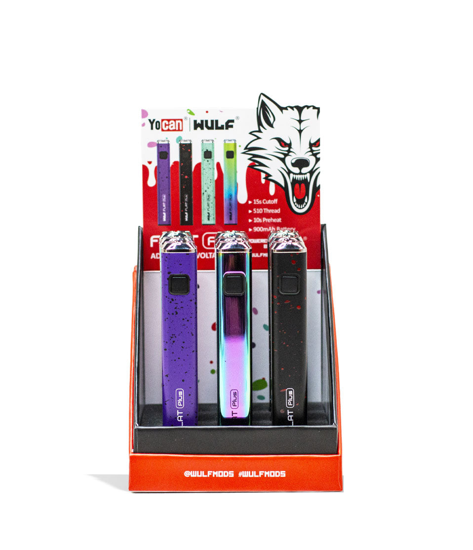 Wholesale Vaporizers
