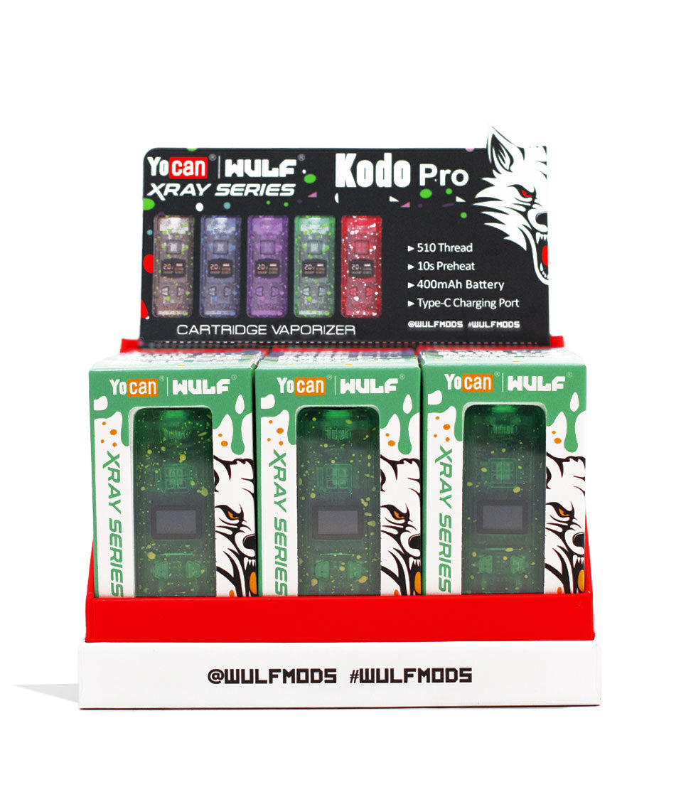 Wholesale Vaporizers