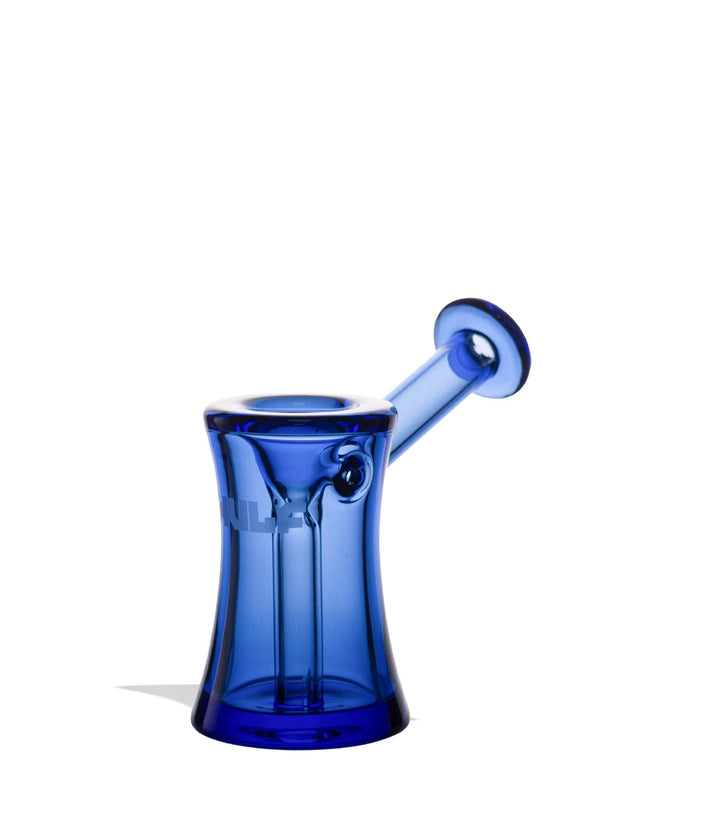 Blue Wulf Mods Rook Bubbler 6pk Angle View on White Background