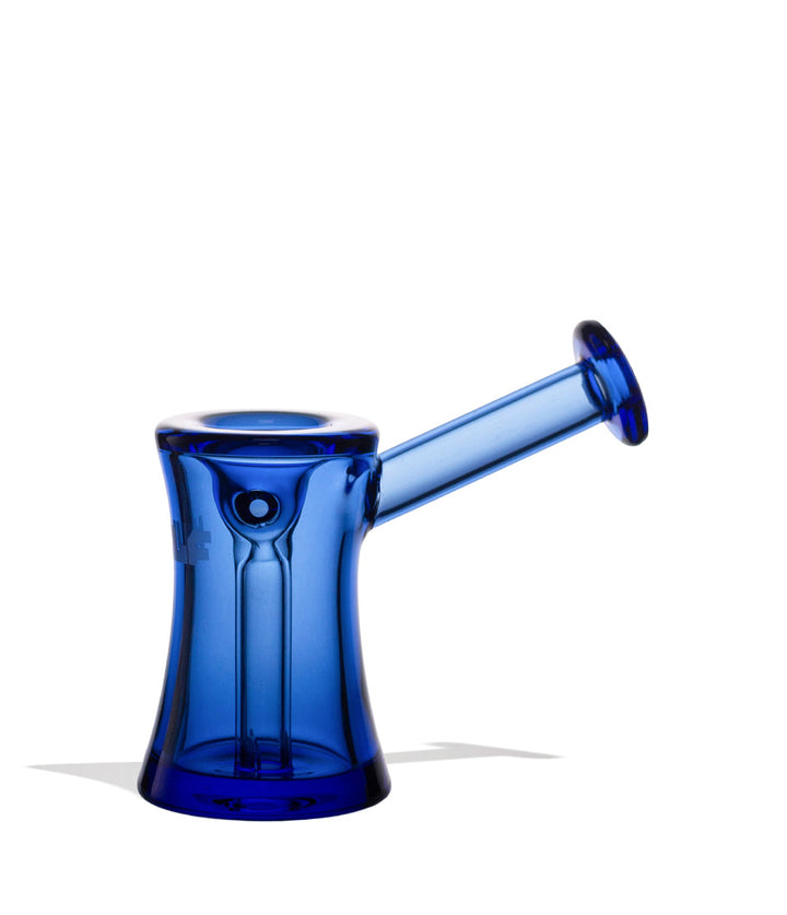Blue Wulf Mods Rook Bubbler 6pk Front View on White Background