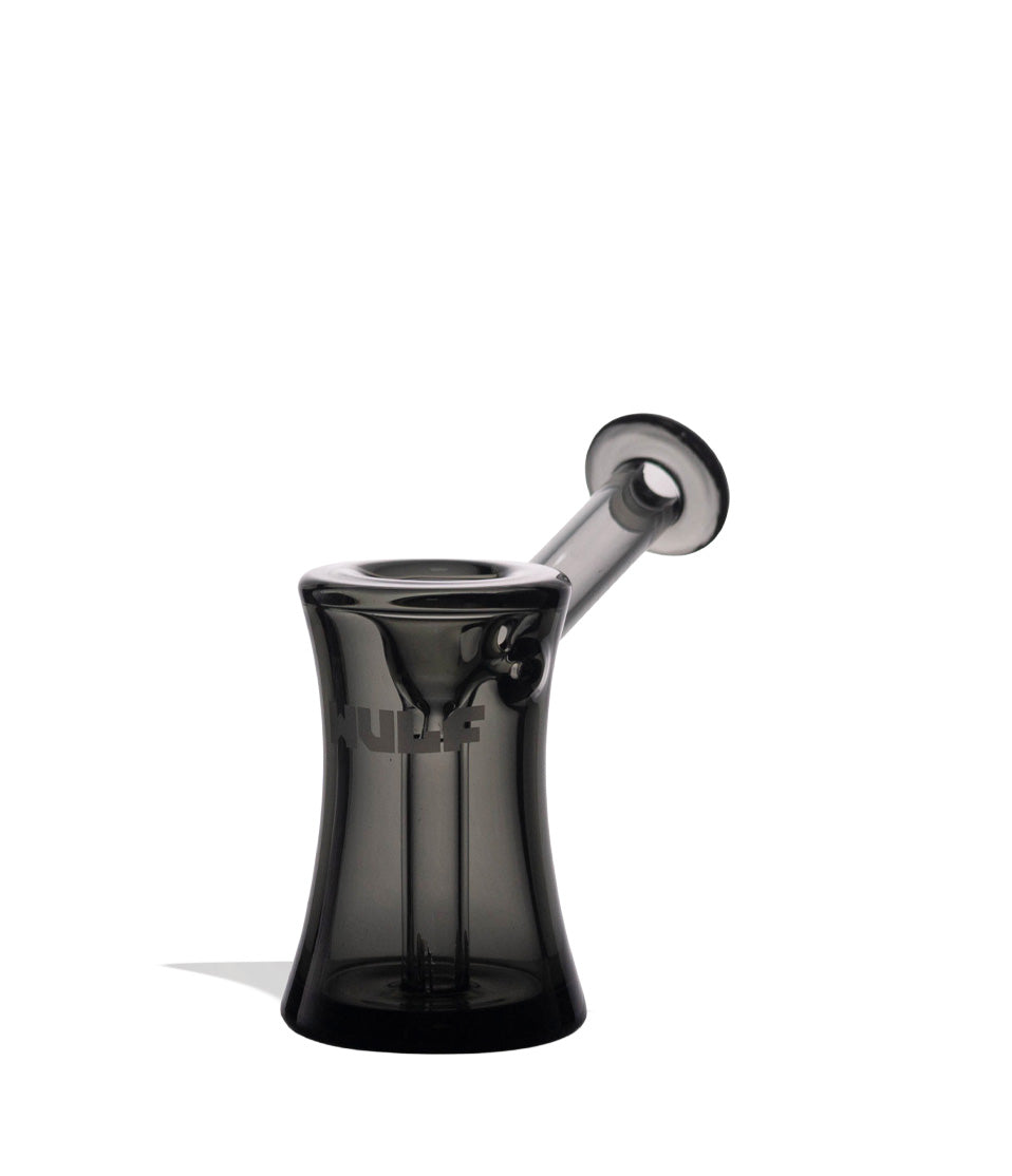 Smoke Wulf Mods Rook Bubbler 6pk Angle View on White Background