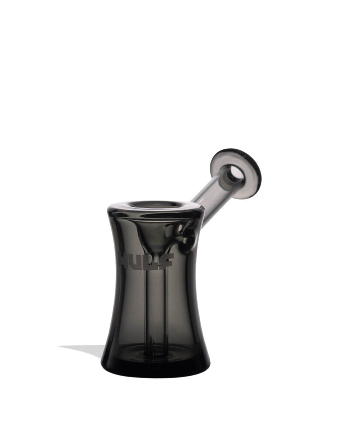 Smoke Wulf Mods Rook Bubbler 6pk Angle View on White Background