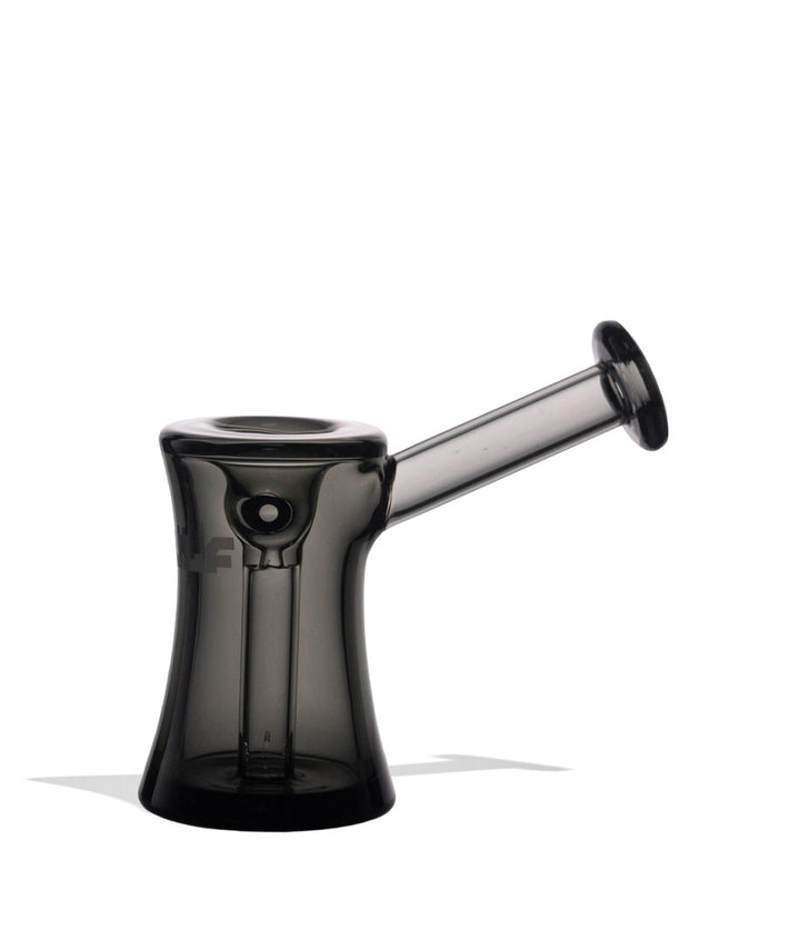 Smoke Wulf Mods Rook Bubbler 6pk Front View on White Background