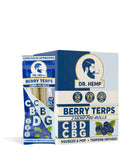 Beeren-Terps / CBD