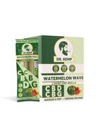 Wassermelonenwelle / CBD