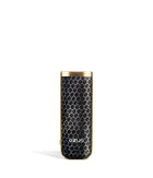 Cosmic Black-Gold Cobra