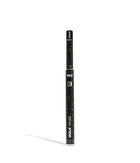 Salpicaduras negro-verde